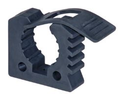 Buyers Products RC8M Mini Rubber Clamp Holds 5/8" to 1-3/8" in Diameter - BUY RC8M