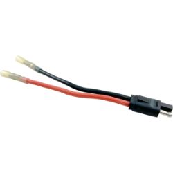 RCPW 1831623A SAE Vibrator Repair Harness for SHPE Buyers SaltDogg Salt Spreaders - RCPW 1831623A