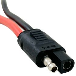 RCPW 1831623A SAE Vibrator Repair Harness for SHPE Buyers SaltDogg Salt Spreaders - RCPW 1831623A
