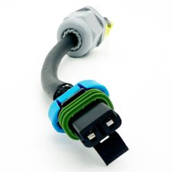 RCPW 3006753RCPW SaltDogg Chute Wiring Harness Replaces Buyers 3006753 SaltDogg Chute Wiring Harness Replaces Buyers 3006753