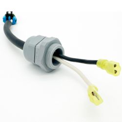 RCPW 3006753RCPW SaltDogg Chute Wiring Harness Replaces Buyers 3006753 - RCPW 3006753RCPW