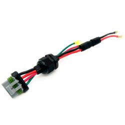 RCPW 3006844RCPW Auger/Vibrator Wiring Harness w/ Bonus Vibrator Pigtail - RCPW 3006844RCPW