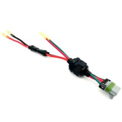 RCPW 3006844RCPW Auger/Vibrator Wiring Harness w/ Bonus Vibrator Pigtail - RCPW 3006844RCPW