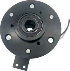 RCPW 51210 1" Shaft Universal Electric Clutch 