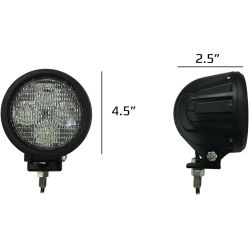 Stens RE19079 LED Rear Fender Light - STE RE19079