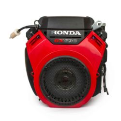 Honda 666680 GX690RHX TAPP Red VTWIN Engine 