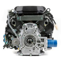Honda 667090 GX700IRHX TXA2 Red VTWIN Engine - HON 667090