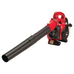 RedMax HB281 28cc 425 CFM 170 MPH Handheld Leaf Blower - REDM HB281