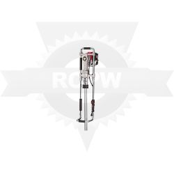 Rhino Tool 301250 2 Pro-Series Extended Handles Kit for Gas Powered Drivers 