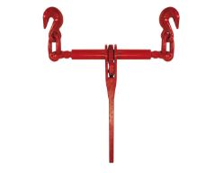 Buyers Products RLB5638 5/16" x 3/8" Ratcheting Load Binder with 14.25" Handle - BUY RLB5638