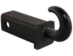 Buyers Products RM10H 10000# Receiver Mount Tow Hook for 2" Receiver Tube - BUY RM10H