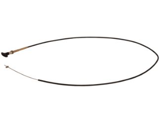 Buyers Products RO9D3.5X06 Heavy-Duty T-Handle Locking Cables - 6 Feet 