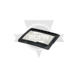 Rotary 13166 Air Filter 
