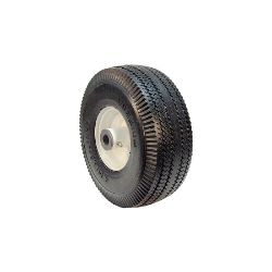 Rotary 15087 Flat Free Wheel Assembly 4.10 x 3.50-4 
