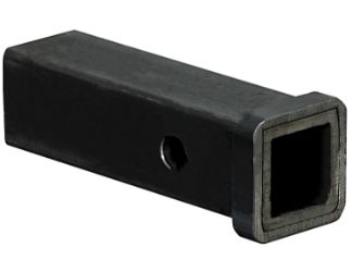 Buyers Products RT255808 Plain 2-1/2" Receiver Tube x 8" 