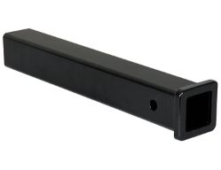 Buyers Products RT25824B Black 2" Receiver Tube x 24" - BUY RT25824B