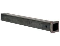 Buyers Products RT25848 Plain 2" Receiver Tube x 48" - BUY RT25848