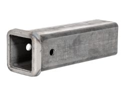 Buyers Products RT305812 3" Plain Receiver Tube - 12" Shank - BUY RT305812