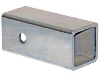 Buyers Products RTA252 Zinc Plated 2.5" to 2" Reducer Sleeve 