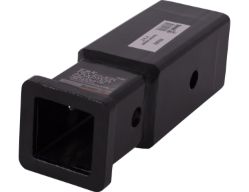 Buyers Products RTA302 Black 3" to 2" Reducer Sleeve - BUY RTA302