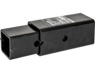 Buyers Products RTA3252 3" to 2.5" to 2" Receiver Adapter 