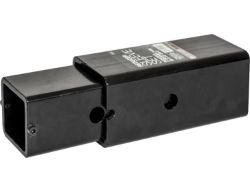 Buyers Products RTA3252 3" to 2.5" to 2" Receiver Adapter 