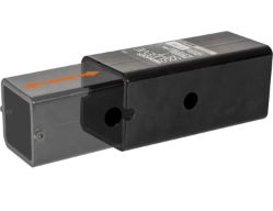 Buyers Products RTA3252 3" to 2.5" to 2" Receiver Adapter - BUY RTA3252