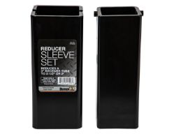 Buyers Products RTA3252 3" to 2.5" to 2" Receiver Adapter - BUY RTA3252