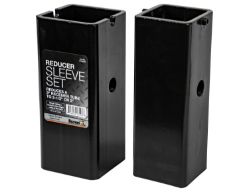 Buyers Products RTA3252 3" to 2.5" to 2" Receiver Adapter - BUY RTA3252