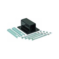 Buyers Products RVA24 RV Bumper Receiver Adapter 