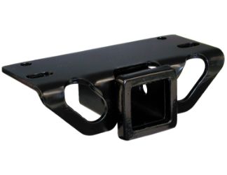 Buyers Products SBH2 2" Step Bumper Hitch 