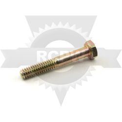 Scag 04001-02 1/2-20 x 1-3/4" Hex Head Bolt 