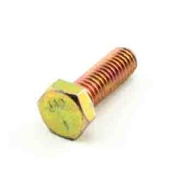 Scag 04001-09 5/16-18 x 1" Hex Head Bolt 