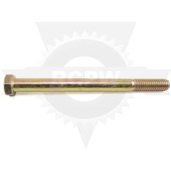 Scag 04001-23 3/8-16 x 4-1/2" Hex Head Bolt 