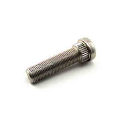 Scag 04008-03 1/2-20 x 1.938" Serrated Bolt 