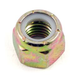 Scag 04021-13 5/8-11 Zinc-Plated Elastic Stop Nut 
