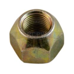 Scag 04028-01 1/2-20 x 3/4" Hex Wheel Nut 