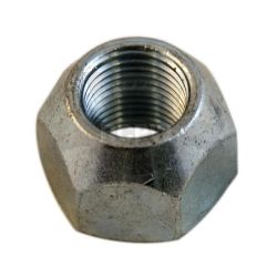 Scag 04028-02 1/2-20 x 13/16 Hex Wheel Nut 