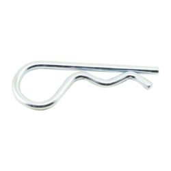 Scag 04062-04 Hair Pin Cotter .177 x 3.25 