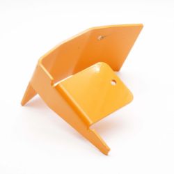 Scag 424211 52V Turbo Baffle with Catcher 