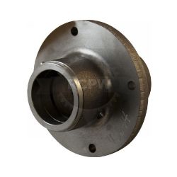 Scag 43644 Spindle Housing 