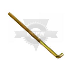 Scag 44005 Brake Rod 