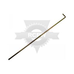 Scag 44134 Traction Control Rod 