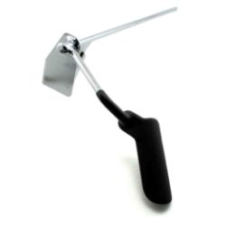 Scag 451915 Left Hand 16" Operator Presence Lever Weldment 