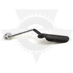 Scag 451917 Right Hand Operator Presence Lever Weldment 