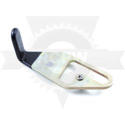 Scag 461241 Left Hand Neutral Lock Assembly 