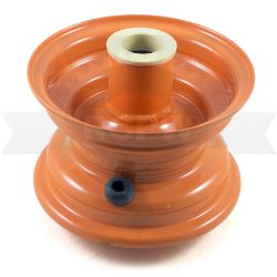 Scag 462094 5.0 x 3.25 Rim with Bearings 