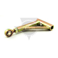 Scag 462713 SVR Right Hand Push Arm Assembly 