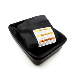 Scag 462966 GC Bag Assembly 