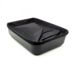 Scag 462968 GC Bag Assembly 
